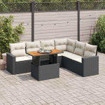 vidaXL aiadiivanikomplekt 3327045