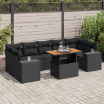 vidaXL aiadiivanikomplekt 3327345