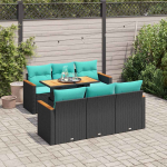 vidaXL aiadiivanikomplekt 3327445