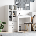 vidaXL Kontori laud 3337345