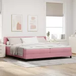 vidaXL Karbi vedrumadrats 3341545