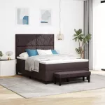 vidaXL Karbi vedrumadrats 3344145