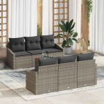 vidaXL Aia diivan 3356445