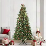 vidaXL J&otilde;uluehete Decor 3397445