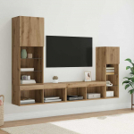 vidaXL Teleri seinakapp 3402945