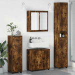 vidaXL Vannitoa m&ouml;&ouml;bel 3403845