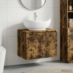 vidaXL Vannitoa komplekt 3404345
