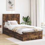 vidaXL Voodi raam 3414345