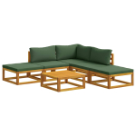 vidaXL aiadiivanikomplekt 3417245
