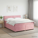 vidaXL Kaasaegne voodi 3450745