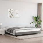 vidaXL voodiraam 346745