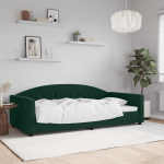 vidaXL p&auml;evavoodi 354145