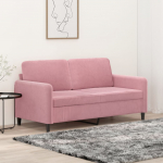 vidaXL 2-kohaline diivan 359445