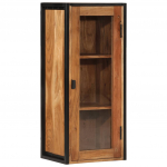vidaXL vannitoa seinakapp 372745