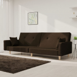 vidaXL diivanvoodi 375745