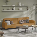 vidaXL diivanvoodi 375945