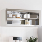 vidaXL k&ouml;&ouml;gi seinakapp 376445