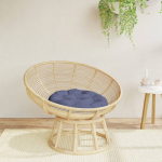 vidaXL &uuml;mmargune istmepadi 379345