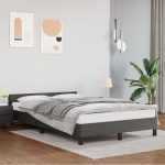 vidaXL voodiraam 379545