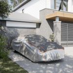 vidaXL autokate sedaanile 4008945