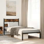 vidaXL voodiraam 4017045