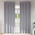 vidaXL Pimendavad kardinad 4107345