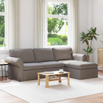vidaXL Kaasaegne diivan 42024345