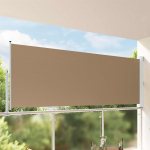 vidaXL Terrassi piire 42035245