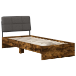 vidaXL Voodiraam peatsiga 8003345