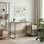 vidaXL kirjutuslaud 8008045