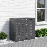 vidaXL V&auml;line dekoratiivne kast 8014145