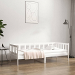 vidaXL p&auml;evavoodi 814645