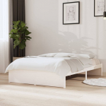 vidaXL voodiraam 814945