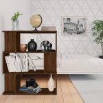 vidaXL raamatukapp 815245