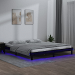 vidaXL voodiraam 820645