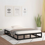 vidaXL voodiraam 820845