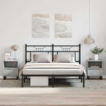 vidaXL &ouml;&ouml;kapp 830645