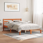 vidaXL voodiraam 844145