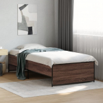 vidaXL voodiraam 845245