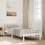 vidaXL voodiraam 852445