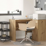 vidaXL Kodukontori laud 869545