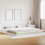 vidaXL P&otilde;randavoodiraam 869745