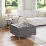 vidaXL Panipaigaga ottoman 876845