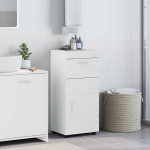 vidaXL Vannitoa kapp 880345