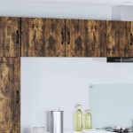 vidaXL K&ouml;&ouml;gikapp 884545