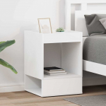 vidaXL Modernne l&otilde;pu laud 890945