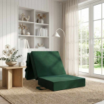 vidaXL Kokkupandav diivanvoodi 900145