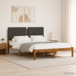 vidaXL voodiraam 904145