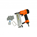 vidaXL 2-in-1 Penumatic Air Powered Nailer Stapler 140246