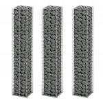 vidaXL gabioonsein 141046